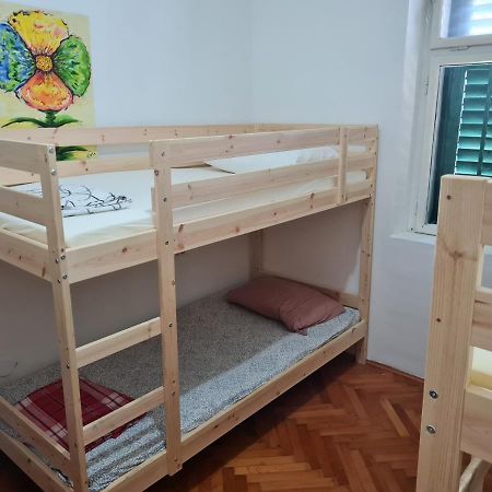 Hostel The King Split Bagian luar foto